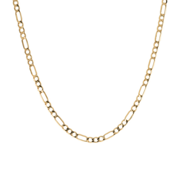 Collana Uomo Igold In Oro Giallo 9 Kt