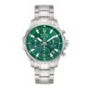 Orologio Uomo Bulova Marine Star Cronografo In Acciaio 2 - Verre Gioielli Orologio Uomo Bulova Marine Star Cronografo In Acciaio