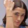 Bracciale Donna Tennis Brosway In Acciaio E Pvd Oro Giallo Con Cubic Zirconia Bianchi 7 - Verre Gioielli Bracciale Donna Tennis Brosway In Acciaio E Pvd Oro Giallo Con Cubic Zirconia Bianchi 3 Verre Gioielli - l'istituzione del gioiello