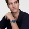 Orologio Uomo Daniel Wellington Classic Day Display Sterling Arctic In Acciaio Silver 6 - Verre Gioielli Orologio Uomo Daniel Wellington Classic Day Display Sterling Arctic In Acciaio Silver 3 Verre Gioielli - l'istituzione del gioiello