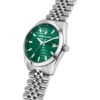 Orologio Uomo Maserati Cronografo In Acciaio Silver E Verde Attrazione 5 - Verre Gioielli Orologio Uomo Maserati Cronografo In Acciaio Silver E Verde Attrazione 1 Verre Gioielli - l'istituzione del gioiello