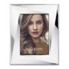 Cornice Portafoto Valenti In Argento 925 Laminato