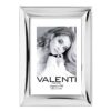 Cornice Portafoto Valenti In Argento 999 Laminato