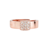 Anello Donna Boccadamo In Bronzo Placcato Oro Rosa Con Pavè Di Zirconi Bianchi 6 - Verre Gioielli Anello Donna Boccadamo In Bronzo Placcato Oro Rosa Con Pavè Di Zirconi Bianchi 4 Verre Gioielli - l'istituzione del gioiello