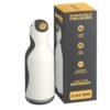 Borraccia Termica Bimbi Asobu Pinguino In Acciaio Inox E Silicone 1 Verre Gioielli - l'istituzione del gioiello