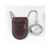 Orologio Da Tasca Capital Prestige In Acciaio Con Catena 1 Verre Gioielli - l'istituzione del gioiello