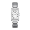 Orologio Donna Belisenna Cluse In Acciaio Silver