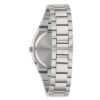 Orologio Donna Bulova Surveyor Lady In Acciaio E Diamanti 6 - Verre Gioielli Orologio Donna Bulova Surveyor Lady In Acciaio E Diamanti 2 Verre Gioielli - l'istituzione del gioiello