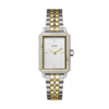Orologio Donna Solo Tempo Cluse Fluette In Acciaio Bicolore