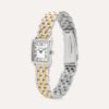 Orologio Donna Stroili In Acciaio Bicolore Solo Tempo Bruges 2 - Verre Gioielli Orologio Donna Stroili In Acciaio Bicolore Solo Tempo Bruges