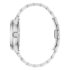 Orologio Uomo Bulova Automatico Sutton Skeleton In Acciaio 1 Verre Gioielli - l'istituzione del gioiello