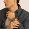 Orologio Uomo Stroili In Acciaio E Pelle Marrone Marrakech Multifunzione 3 Verre Gioielli - l'istituzione del gioiello