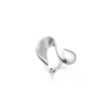 Anello Donna Line Unoaerre In Bronzo Silver