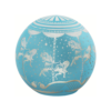 Lampada Sfera Bimbo Bagutta Celeste