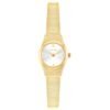 Orologio Donna Calvin Klein In Acciaio Dorato Contemporary 4 - Verre Gioielli Orologio Donna Calvin Klein In Acciaio Dorato Contemporary