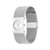 Orologio Donna Calvin Klein In Acciaio Silver Pulse 7 - Verre Gioielli Orologio Donna Calvin Klein In Acciaio Silver Pulse 3 Verre Gioielli - l'istituzione del gioiello