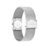 Orologio Donna Calvin Klein In Acciaio Silver Pulse 6 - Verre Gioielli Orologio Donna Calvin Klein In Acciaio Silver Pulse 2 Verre Gioielli - l'istituzione del gioiello