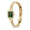 Orologio Donna Daniel Wellington Mini Arch In Acciaio Dorato 5 Verre Gioielli - l'istituzione del gioiello