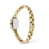 Orologio Donna Daniel Wellington Mini Arch In Acciaio Dorato 6 Verre Gioielli - l'istituzione del gioiello