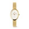 Orologio Donna Juliette Daniel Wellington In Acciaio Dorato