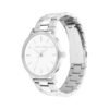 Orologio Uomo Calvin Klein In Acciaio Silver Linked 6 - Verre Gioielli Orologio Uomo Calvin Klein In Acciaio Silver Linked 2 Verre Gioielli - l'istituzione del gioiello