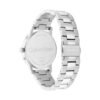 Orologio Uomo Calvin Klein In Acciaio Silver Linked 7 - Verre Gioielli Orologio Uomo Calvin Klein In Acciaio Silver Linked 3 Verre Gioielli - l'istituzione del gioiello