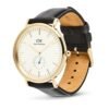 Orologio Uomo Classic Sheffield Daniel Wellington In Acciaio E Pelle Nera 6 - Verre Gioielli Orologio Uomo Classic Sheffield Daniel Wellington In Acciaio E Pelle Nera 2 Verre Gioielli - l'istituzione del gioiello