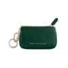 Portachiavi Donna Daniel Wellington In Pelle Verde 2 - Verre Gioielli Portachiavi Donna Daniel Wellington In Pelle Verde