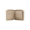 Portafoglio Donna Daniel Wellington In Pelle Beige 2 Verre Gioielli - l'istituzione del gioiello