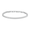 Bracciale Uomo Brosway Riptide In Acciaio Silver