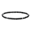 Bracciale Uomo Riptide Brosway In Acciaio Silver E Reutenio