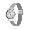 Orologio Donna Stroili In Acciaio Silver Little Ibiza 3 Verre Gioielli - l'istituzione del gioiello