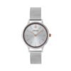 Orologio Donna Stroili In Acciaio Silver Little Ibiza