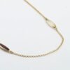 Collana Donna Boccadamo In Bronzo Placcato Oro Giallo E Cristalli Multicolore 7 - Verre Gioielli Collana Donna Boccadamo In Bronzo Placcato Oro Giallo E Cristalli Multicolore 3 Verre Gioielli - l'istituzione del gioiello
