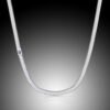 Collana Uomo Maserati In Acciaio Silver E Blu 8 - Verre Gioielli Collana Uomo Maserati In Acciaio Silver E Blu 4 Verre Gioielli - l'istituzione del gioiello
