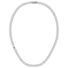 Collana Uomo Maserati In Acciaio Silver E Blu 7 - Verre Gioielli Collana Uomo Maserati In Acciaio Silver E Blu 3 Verre Gioielli - l'istituzione del gioiello