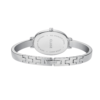 Orologio Donna Cluse L'Ovale In Acciaio Silver 6 - Verre Gioielli Orologio Donna Cluse L'Ovale In Acciaio Silver 2 Verre Gioielli - l'istituzione del gioiello