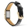 Orologio Donna Daniel Wellington In Acciaio Dorato E Pelle Nera Bound Mini 7 - Verre Gioielli Orologio Donna Daniel Wellington In Acciaio Dorato E Pelle Nera Bound Mini 3 Verre Gioielli - l'istituzione del gioiello