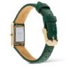 Orologio Donna Daniel Wellington In Acciaio Dorato E Pelle Verde Bound Mini 8 - Verre Gioielli Orologio Donna Daniel Wellington In Acciaio Dorato E Pelle Verde Bound Mini 4 Verre Gioielli - l'istituzione del gioiello