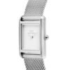 Orologio Donna Daniel Wellington In Acciaio Silver Bound Mini 2 Verre Gioielli - l'istituzione del gioiello