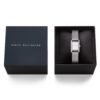 Orologio Donna Daniel Wellington In Acciaio Silver Bound Mini 5 Verre Gioielli - l'istituzione del gioiello