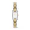 Orologio Donna Daniel Wellington In Acciaio Silver E Dorato Bound Mini