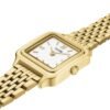 Orologio Donna Gracieuse Mini Cluse In Acciaio Dorato 2 Verre Gioielli - l'istituzione del gioiello