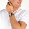 Orologio Solo Tempo Uomo Maserati In Acciaio Grigio Velocità Slim 5 - Verre Gioielli Orologio Solo Tempo Uomo Maserati In Acciaio Grigio Velocità Slim 1 Verre Gioielli - l'istituzione del gioiello