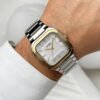Orologio Uomo Cluse Quadrus In Acciaio Silver E Dorato 7 - Verre Gioielli Orologio Uomo Cluse Quadrus In Acciaio Silver E Dorato 3 Verre Gioielli - l'istituzione del gioiello