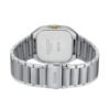Orologio Uomo Cluse Quadrus In Acciaio Silver E Dorato 8 - Verre Gioielli Orologio Uomo Cluse Quadrus In Acciaio Silver E Dorato 4 Verre Gioielli - l'istituzione del gioiello