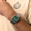 Orologio Uomo Cluse Quadrus Multifunzione In Acciaio Silver 1 Verre Gioielli - l'istituzione del gioiello