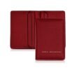 Portacarte Donna Daniel Wellington In Pelle Rossa 5 - Verre Gioielli Portacarte Donna Daniel Wellington In Pelle Rossa 1 Verre Gioielli - l'istituzione del gioiello