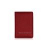 Portacarte Donna Daniel Wellington In Pelle Rossa 1 - Verre Gioielli Portacarte Donna Daniel Wellington In Pelle Rossa