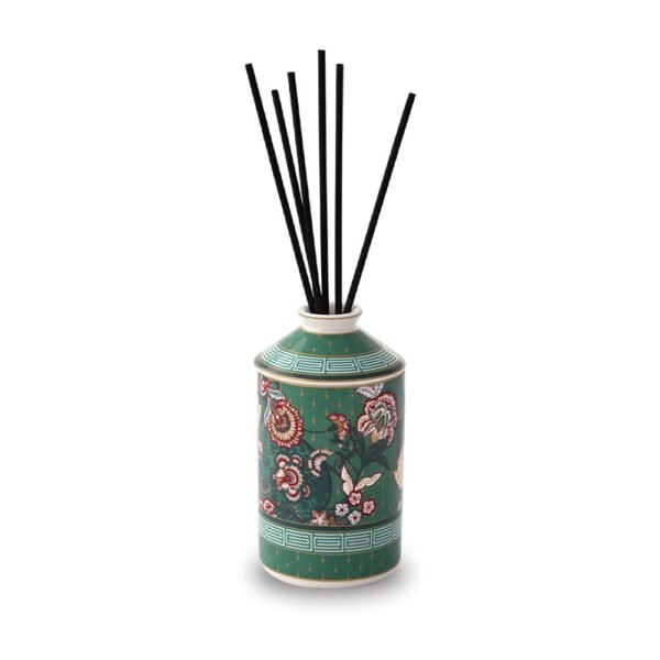 Profumatore Pozzi Milano In Porcellana Living Chintz